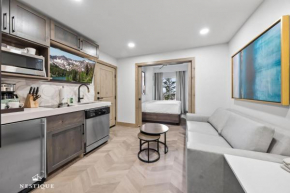 Alpine Abode at Canyons Village Ski-In Out Condo 4175